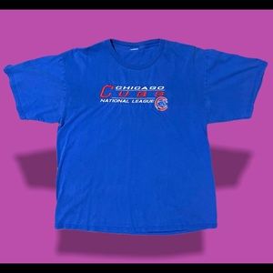 Chicago Cubs T-shirt